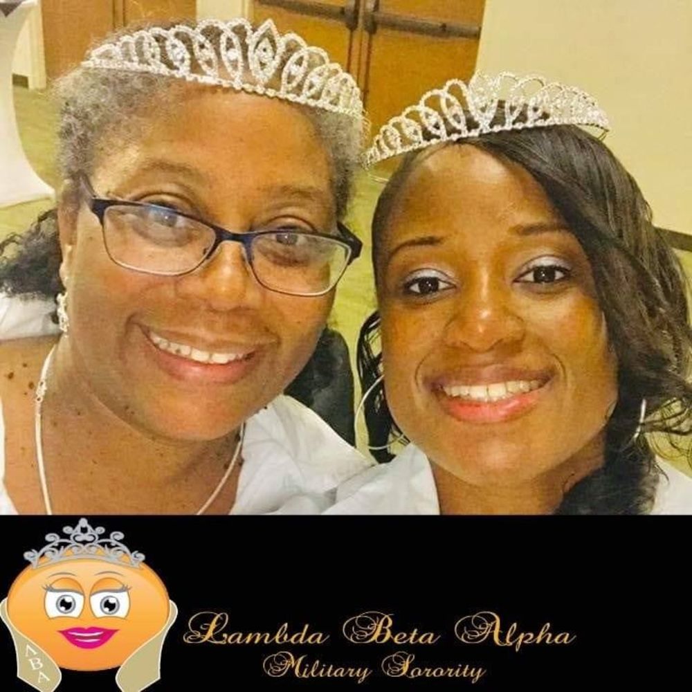 Meet your Posher, Tiffany